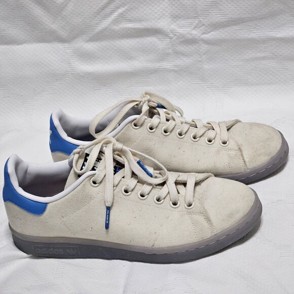adidas Other - Adidas Sneakers Originals Stan Smith X Star Wars Luke Skywalker Shoe Disney US 6